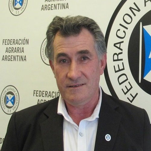 #CÁTEDRAAVÍCOLA | #IVA en alimentos // Entrevista con Carlos Achetoni (Pte. de Federación Agraria Argentina).