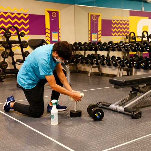 #MIRADA | ¿Habilitarán en breve la reapertura de gimnasios porteños? // Entrevista con Fernando Storchi (Pte. de la Cámara de Gimnasios de Argentina)