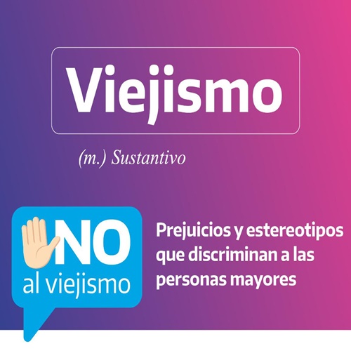 #ENTIEMPOREAL | "No al viejismo": "Hay que cambiar el concepto de segregar a los adultos" // Monica Roqué (Sec. DDHH, Género y Políticas de Cuidado de PAMI)