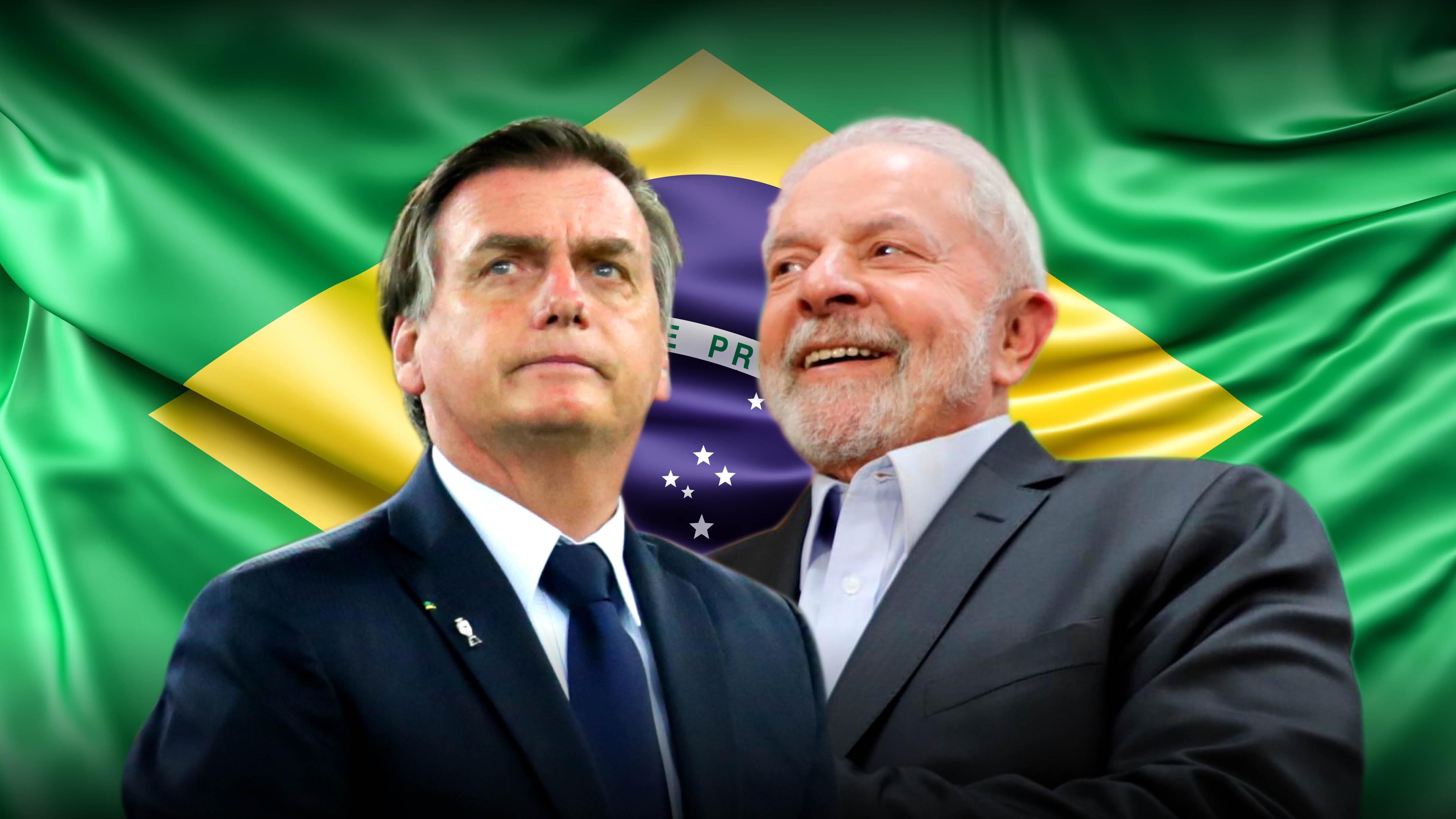 bolsonaro lula da silva