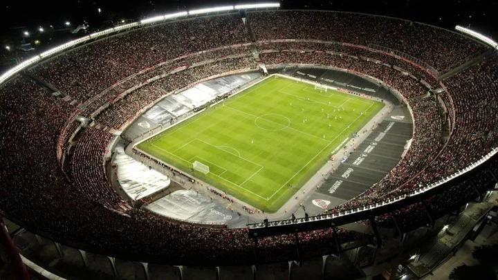 el monumental