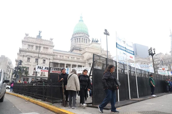 ley bases senado marcha congreso