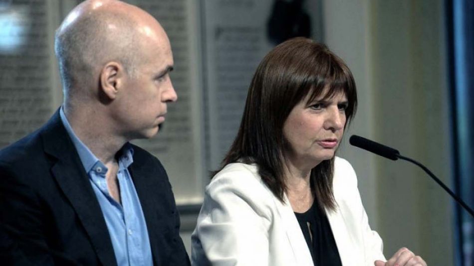 rodriguez larreta y patricia bullrich juntos 20210601 1182994