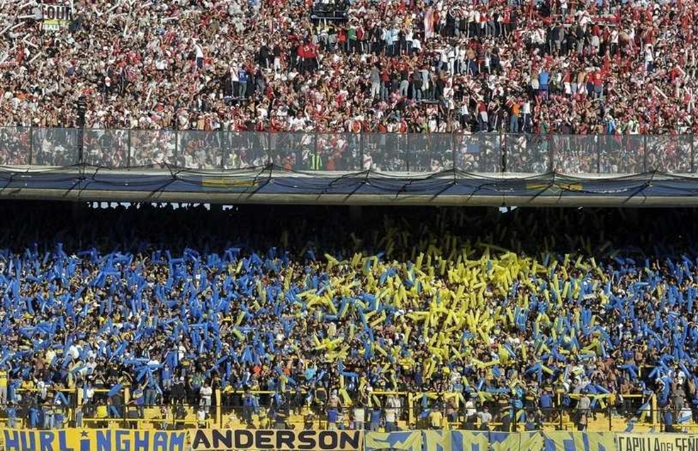 ¿Vuelven los visitantes a las canchas después del Mundial?