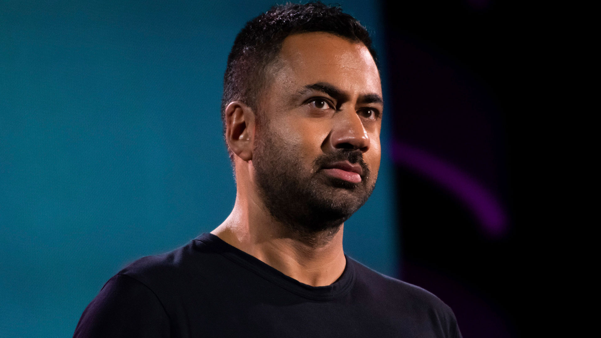 kal penn