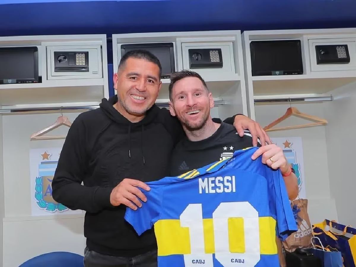 AA RIQUELME LEO