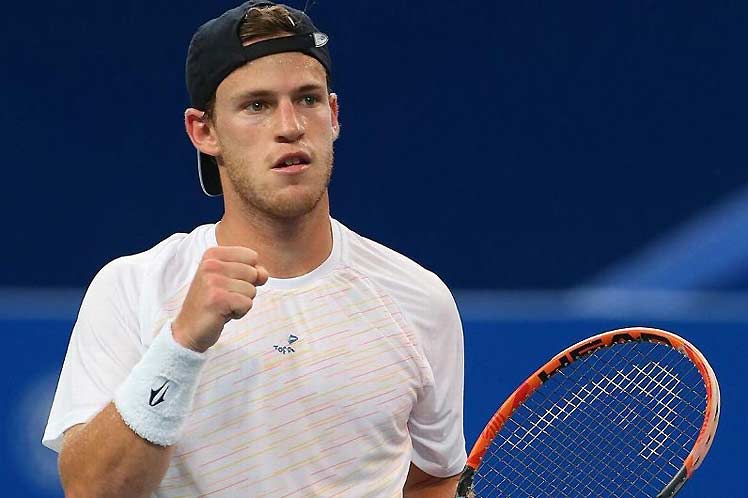 Diego Schwartzman 1