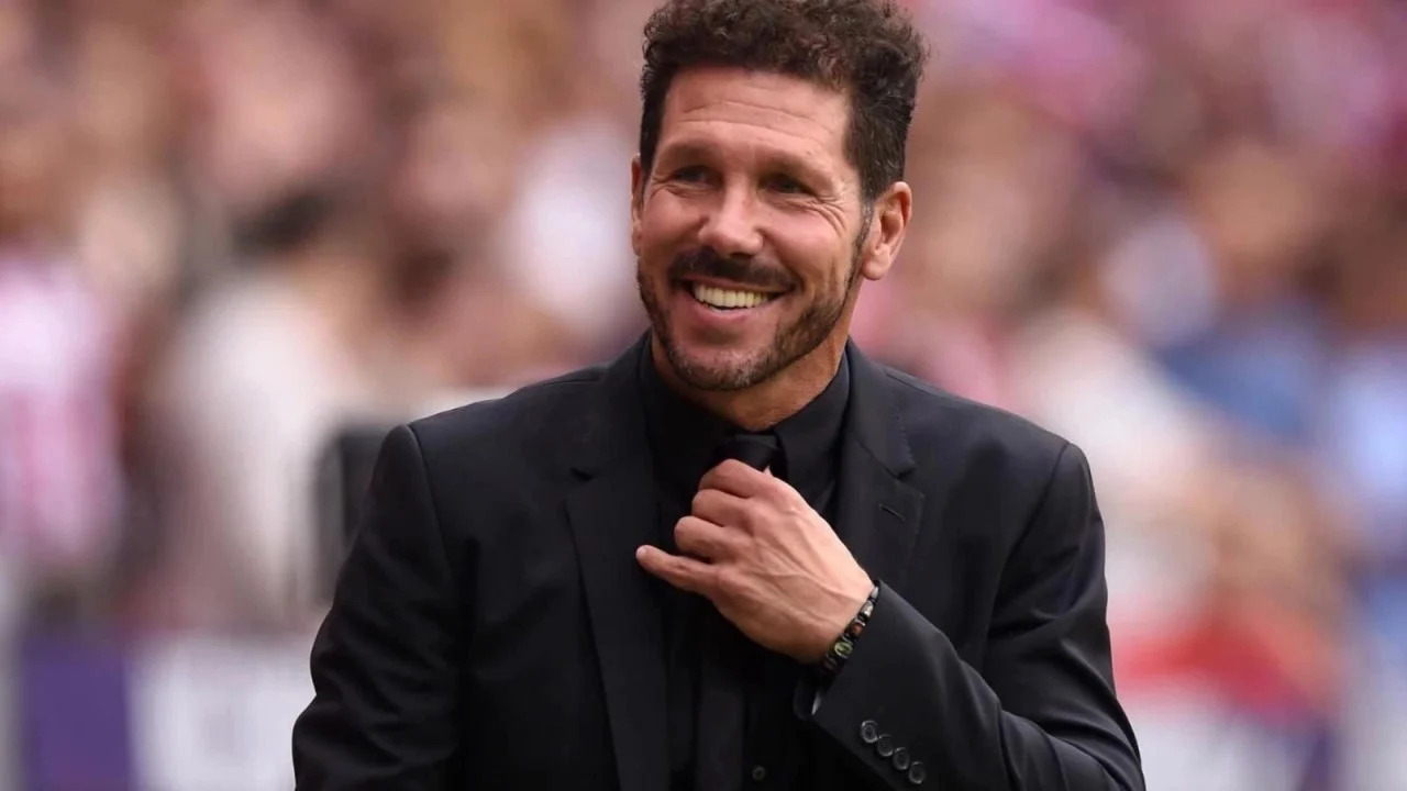 Diego Simeone