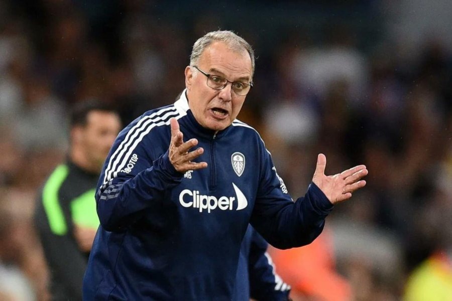 bielsa