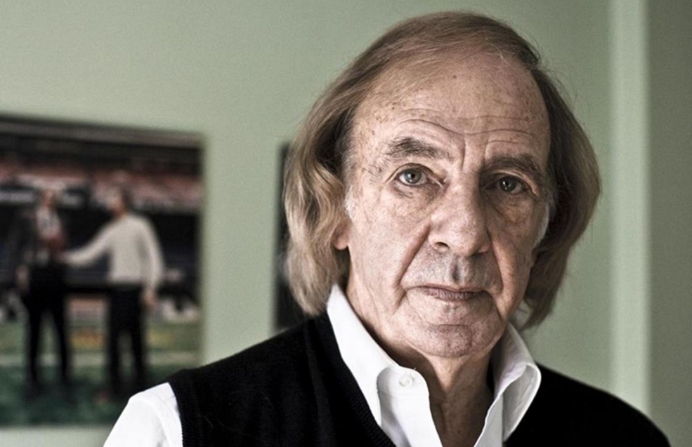 Menotti: 'No veo tan poderosos a los europeos; me da miedo Brasil'