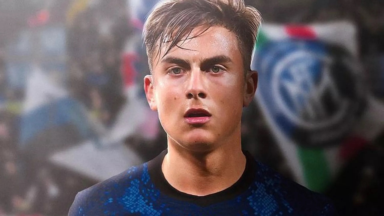 dybala inter