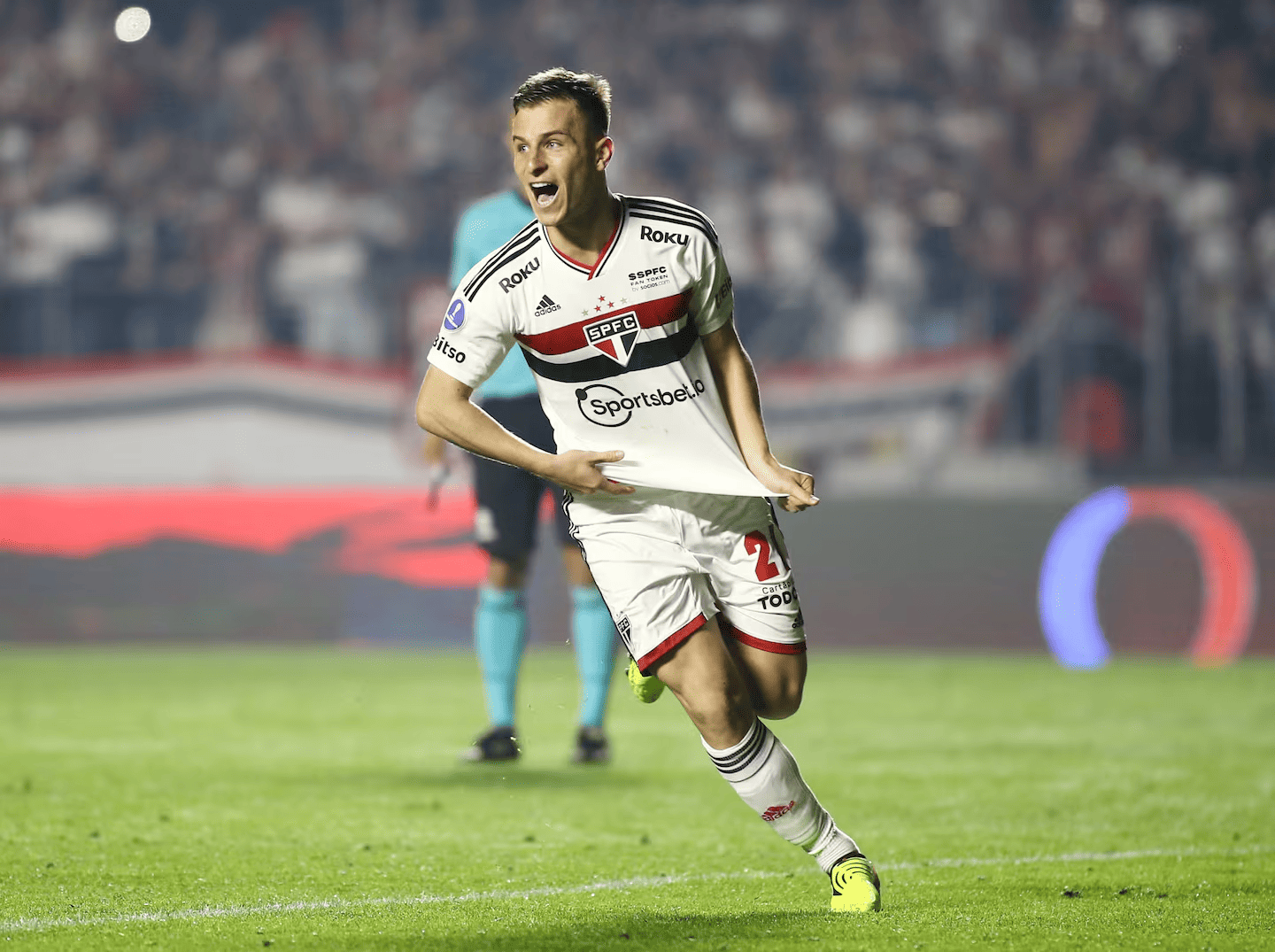 giuliano galoppo es nuevo refuerzo de river foto reuterscarla carniel AC4ZWUO6KZ3ZW3RNBO7VXUJVIM 1