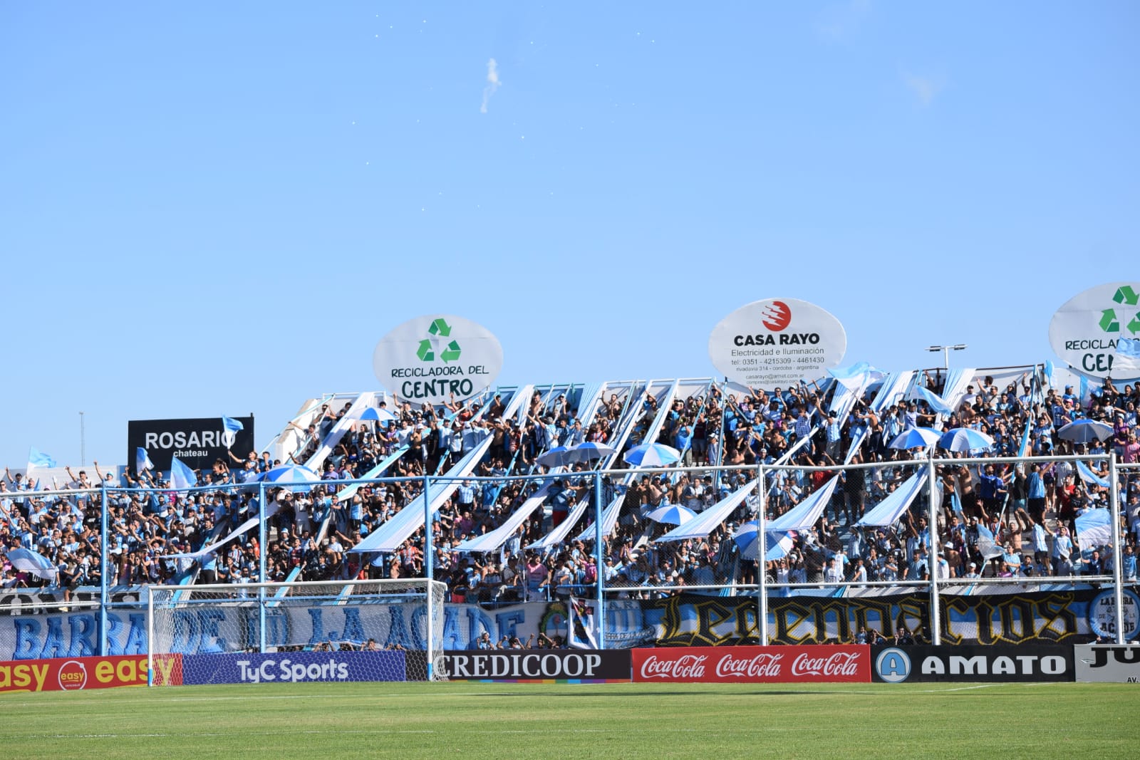 hinchada