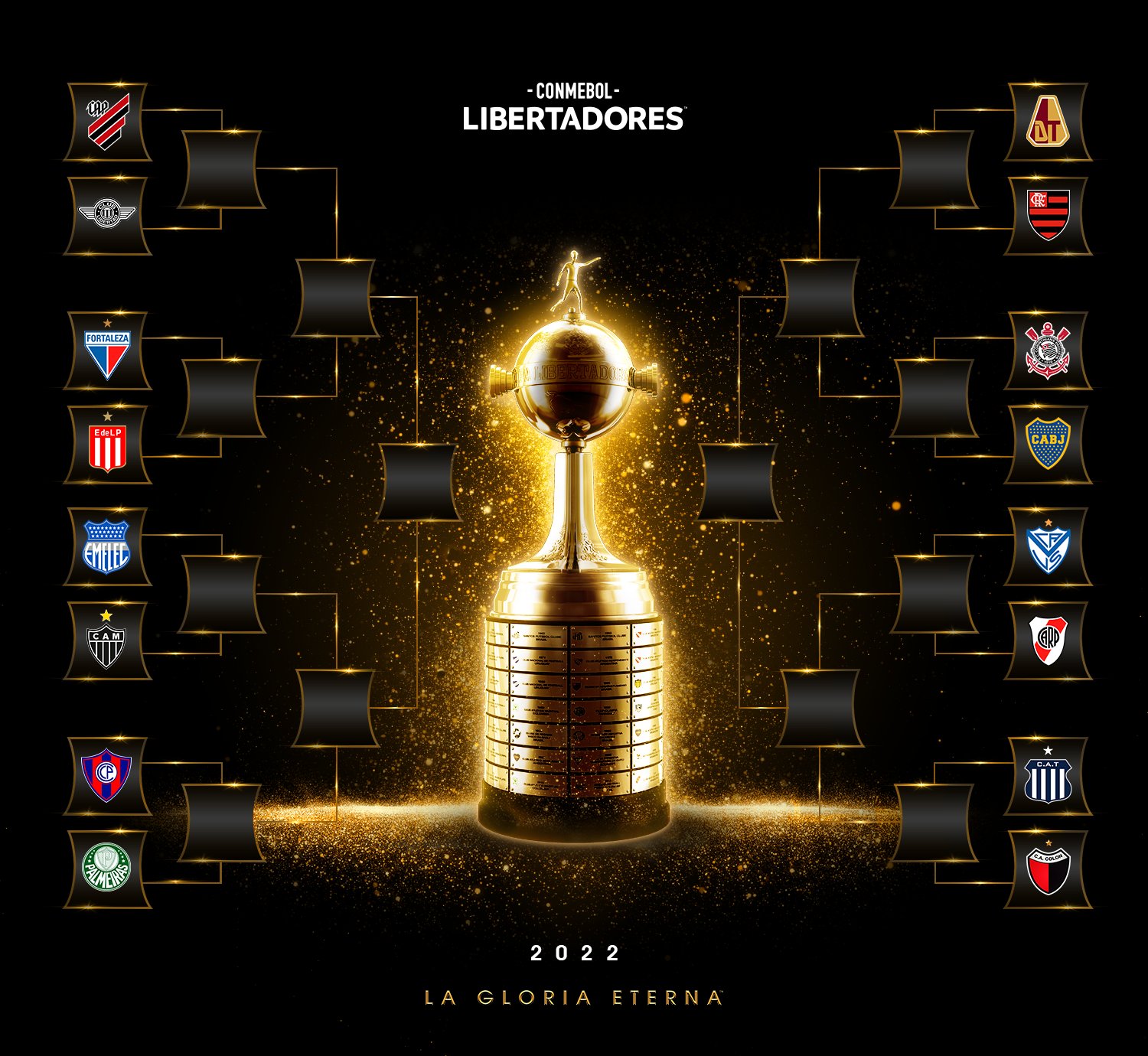 libertadores