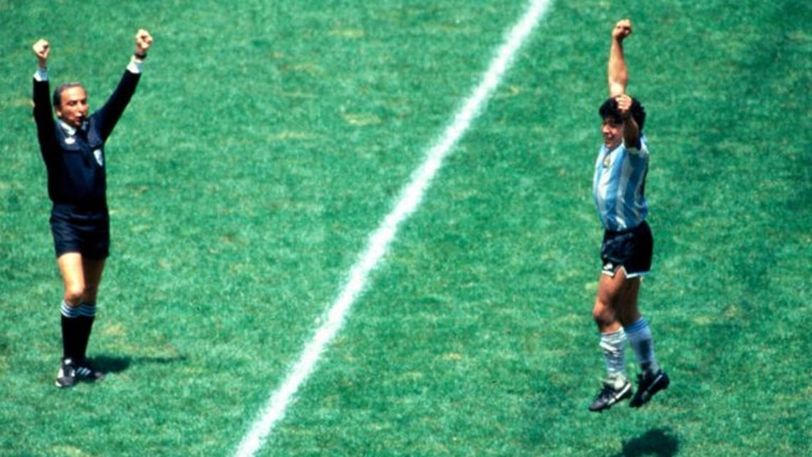 maradona 1275325