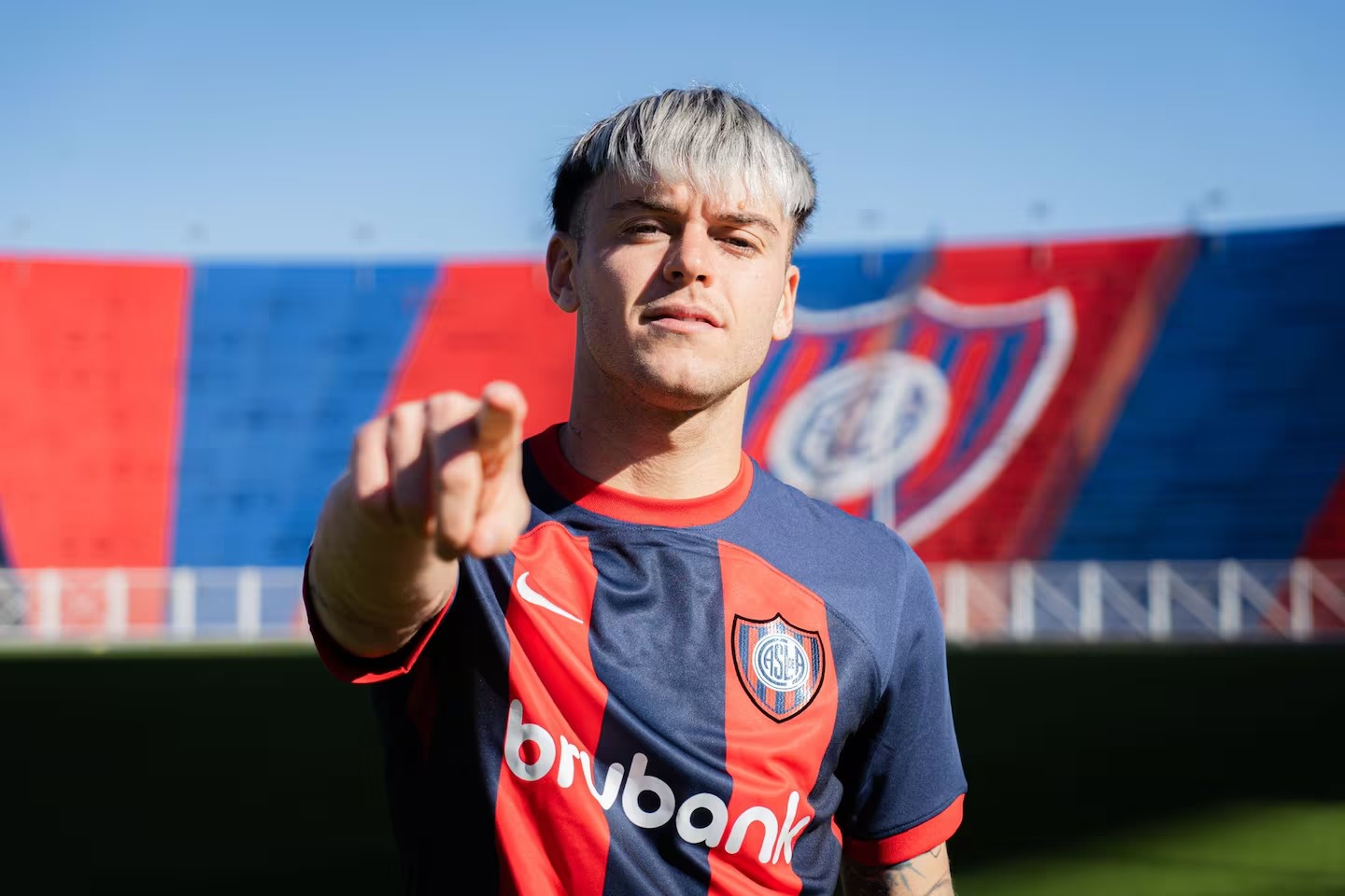 se cayo la transferencia de matias reali a san lorenzo foto tw san lorenzo NLNAEODTVVFDBBSAJBVYXQIE64