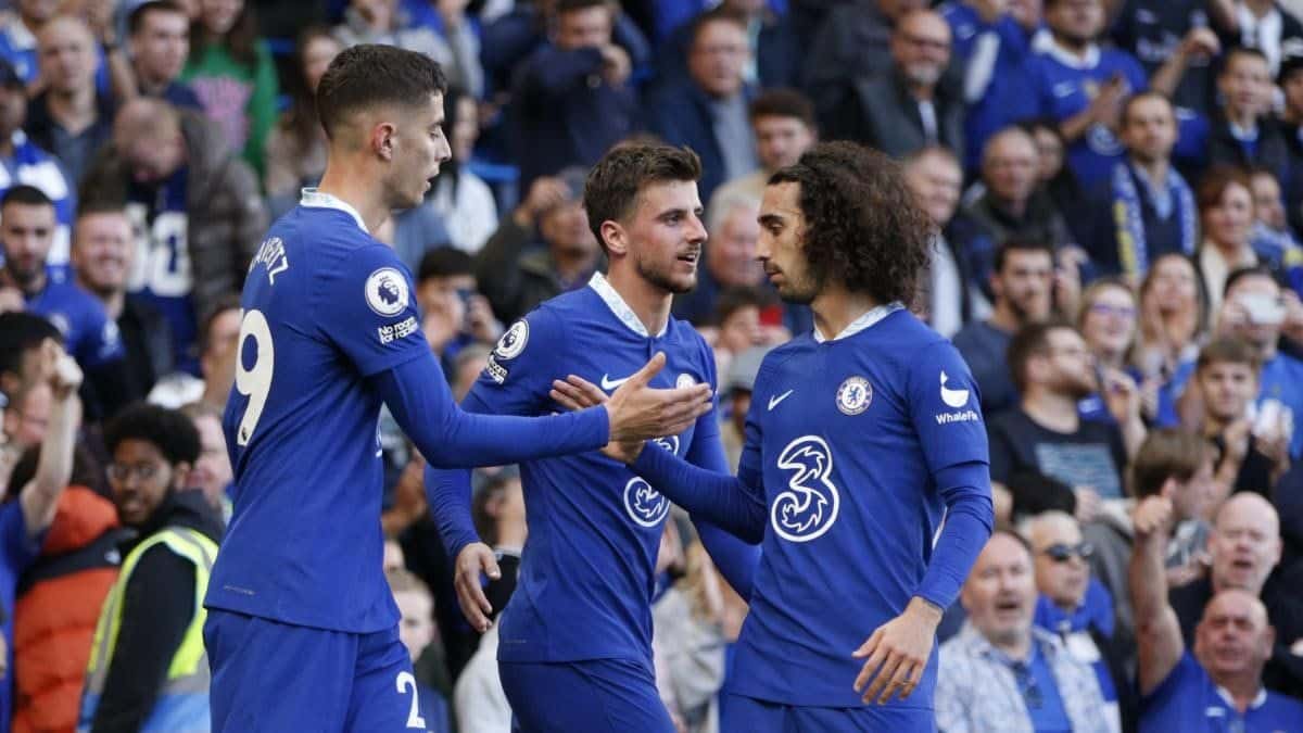 Chelsea fichajes invierno 2023