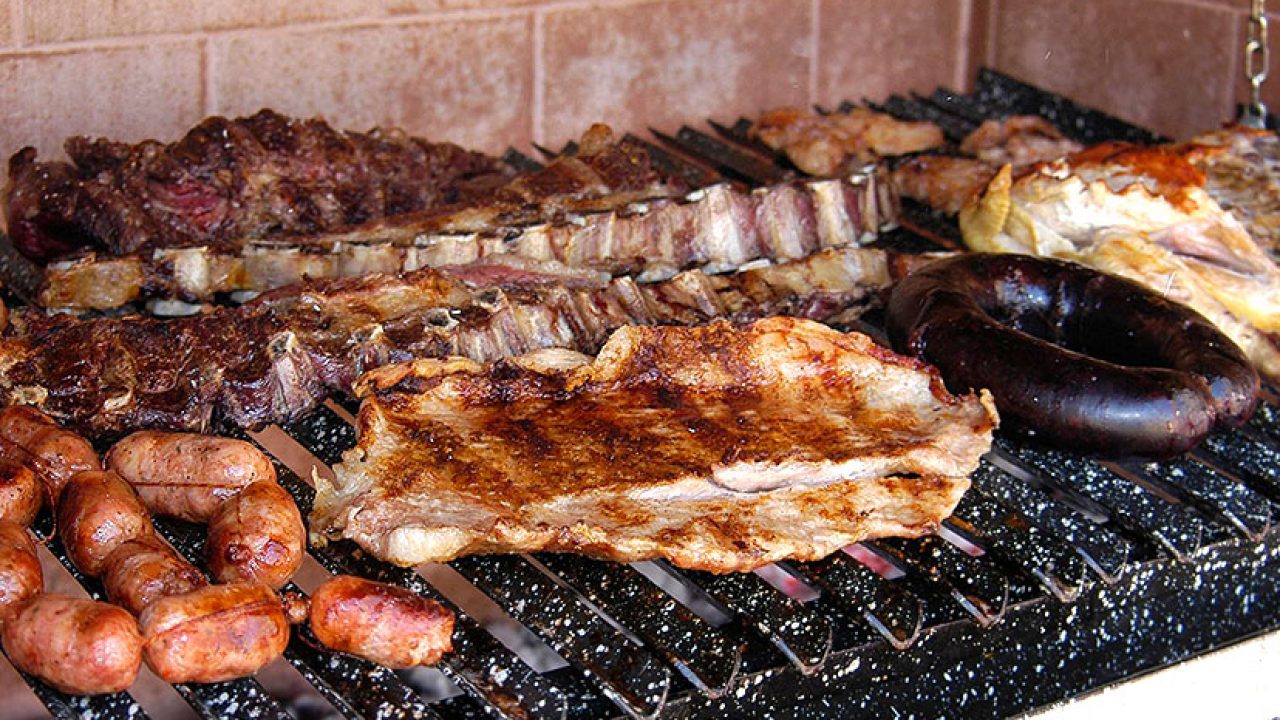 asado carne cocinada a la parrilla quimica SITIO 1280x720