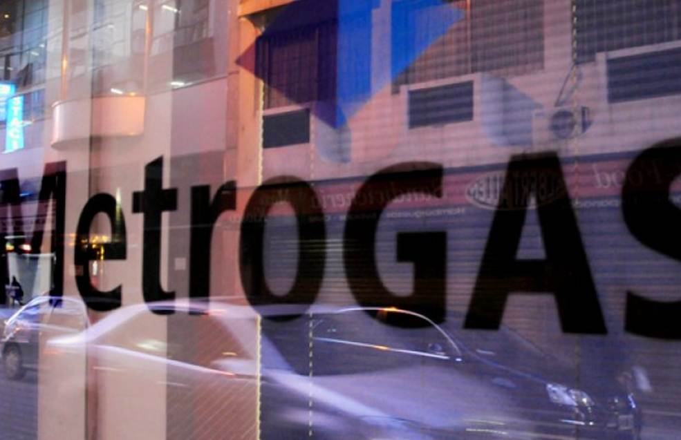 Metrogas a la venta ¿quiénes son los principales interesados?