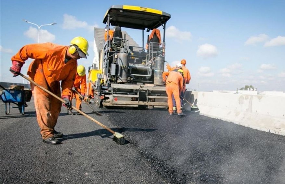 El Gobierno reconoce demoras en obra pública pero desmiente un parate