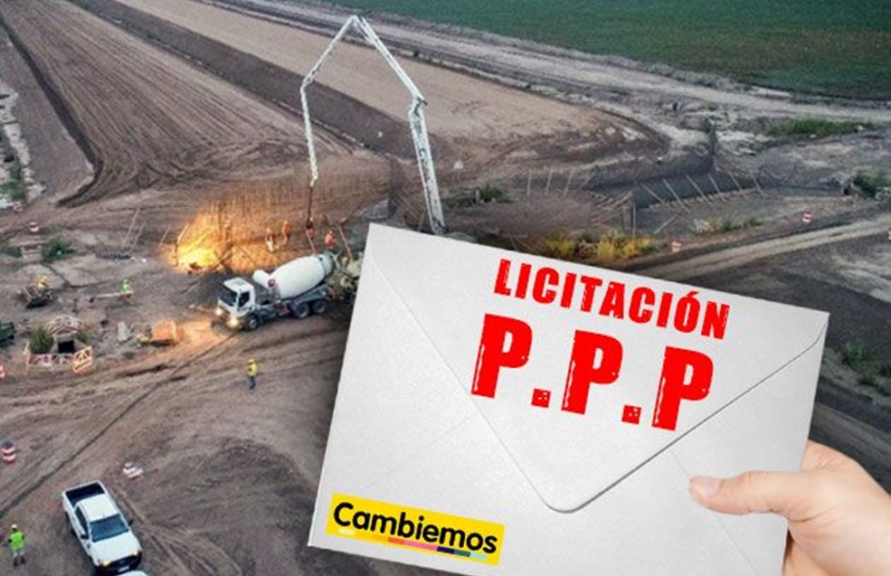 La Cámara de la Construcción reconoce que las PPP serán más caras