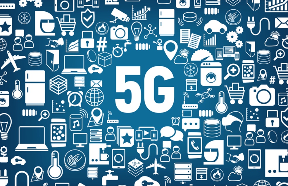 Movistar y Ericsson hicieron una primera demostración de 5G