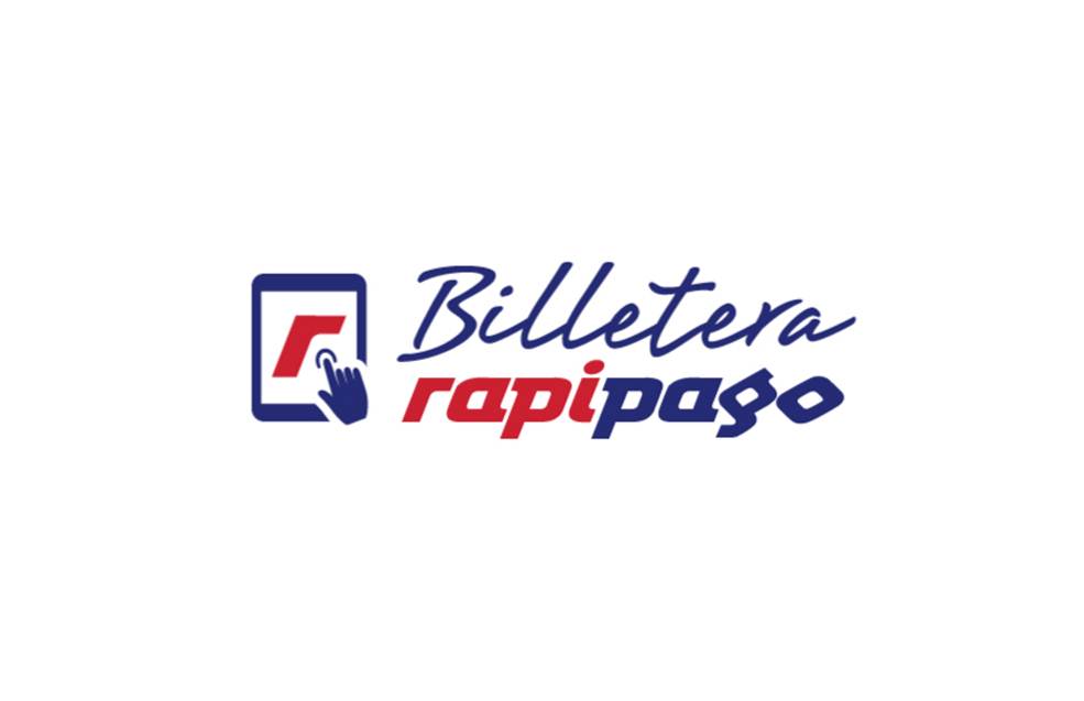 ¿Pagar servicios en cualquier día u horario? ¡Billetera Rapipago!