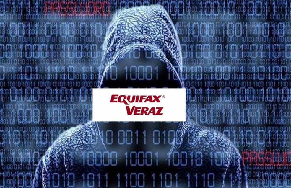 ¡Hackearon a la empresa que maneja el Veraz en la Argentina!