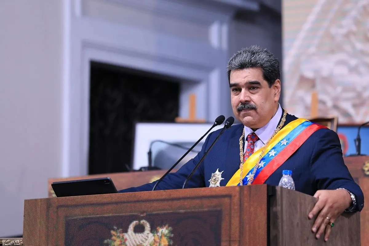 maduro