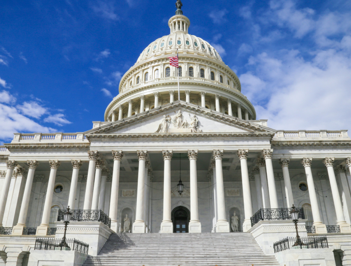 us capitol