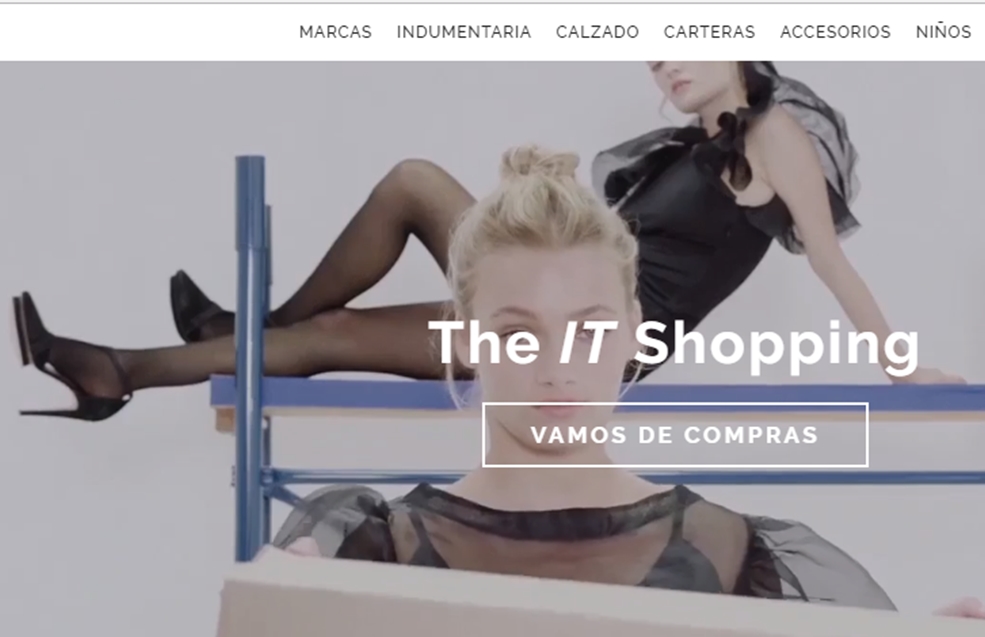 DRESSIT: Asesoramiento en tendencias y contenidos de moda