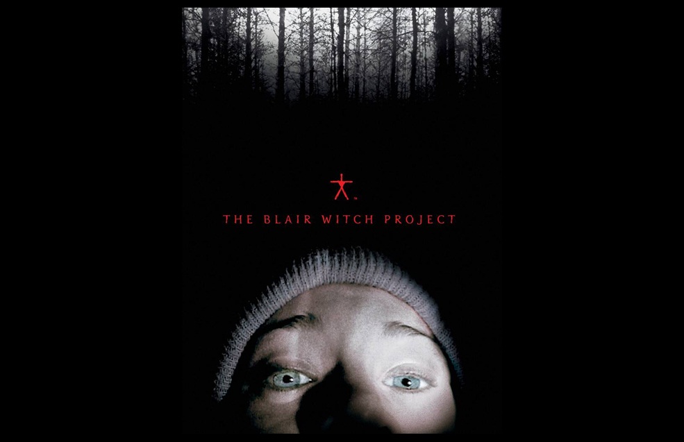 ¡Dan Myrick, co-director de The Blair Witch Project, en FAN!