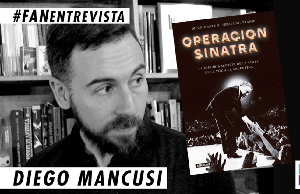 ¿Cómo fue la visita de Frank Sinatra a la Argentina en 1981?