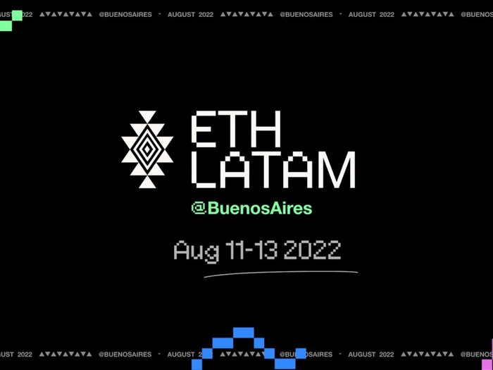 ethereum latam