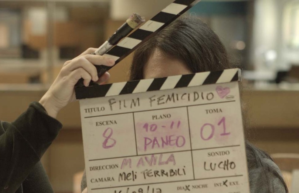 'Femicidio. Un caso, múltiples luchas', el documental de una víctima