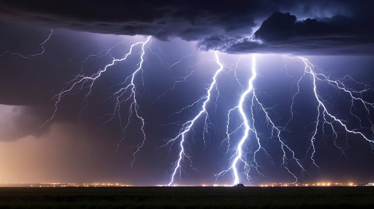 hasta cuando seguiran las lluvias en buenos aires segun el servicio meteorologico nacional foto adobe stock AXLZTNM4LJH63LE73M2TGWJOA4