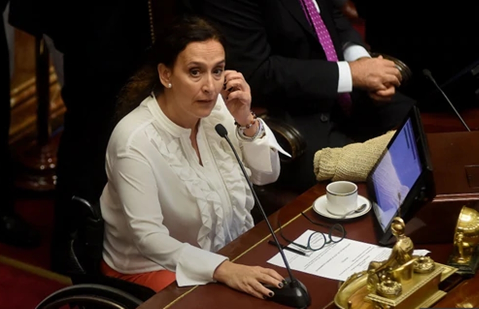 Aborto: Denuncian una maniobra dilatoria de Michetti en Senado