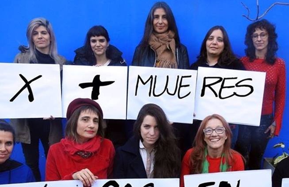 Impulsan un proyecto por más mujeres músicas en los escenarios