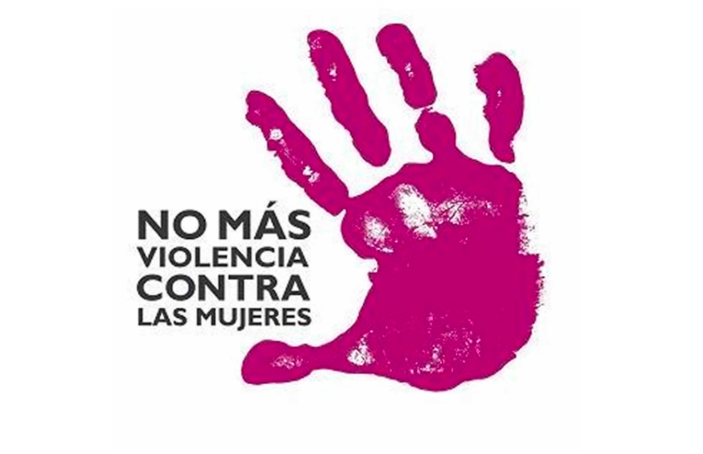 'A las mujeres, por favor no dejen de denunciar'