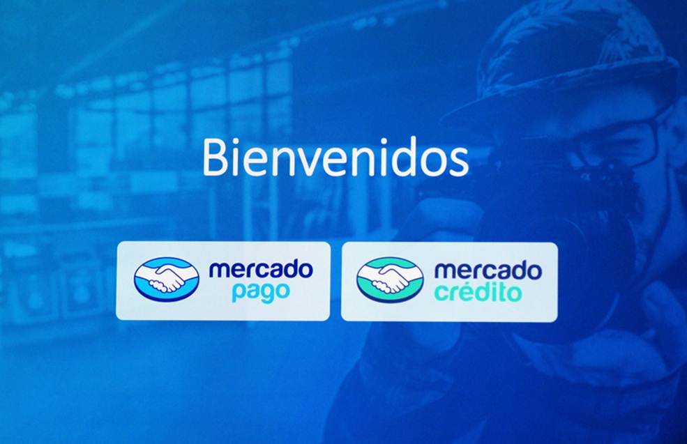 Se lanzó Mercado Crédito, préstamos para vendedores online