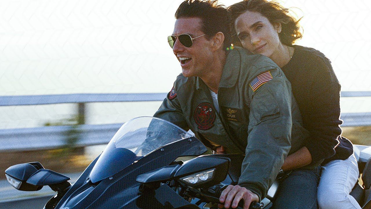 top gun 2 maverick tom cruise jennifer connelly 1617788063