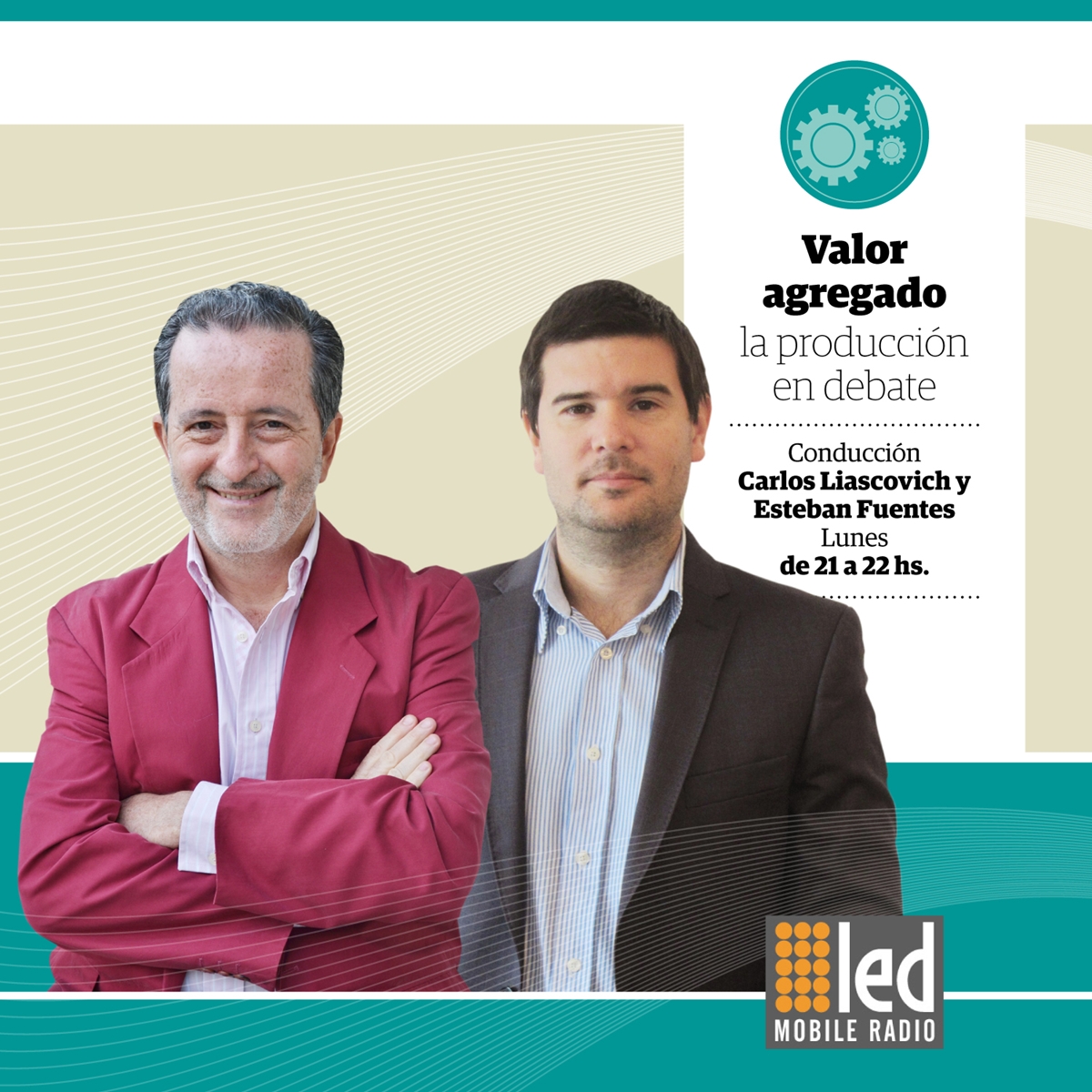 #Podcast Valor Agregado | 16.07: #125 Miguens, #Productores huevo y citricultores, @dnofal #IPLAN