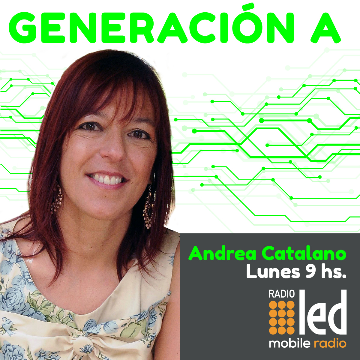 #Podcast Generación A | 22.05: F.Filipponi @KWP_AR #Consumo y G.Zurdo @BTRConsulting #WannaCry