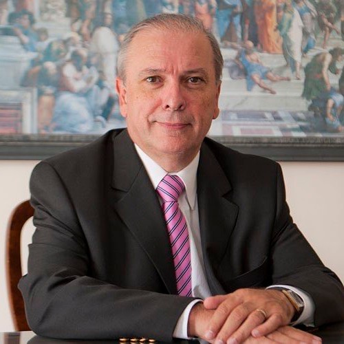 #SÓLONEGOCIOS | #ENERGÍA #MARTÍNGUZMÁN // ENTREVISTA A DANIEL MONTAMAT (EX SECRETARIO DE ENERGÍA Y EX PTE. DE YPF)