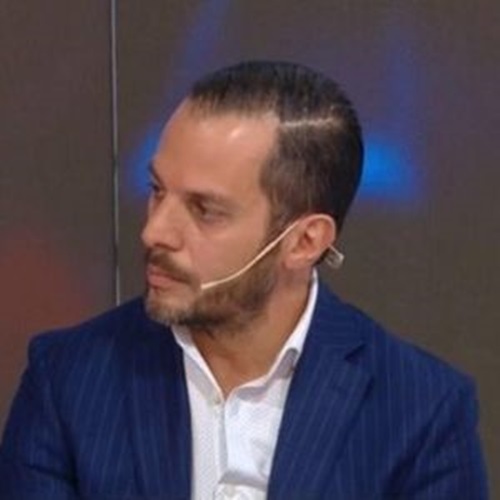 #EnTiempoReal | Gabriel Zurdo: “Creció un 50% más el consumo de datos desde el inicio de la cuarentena"