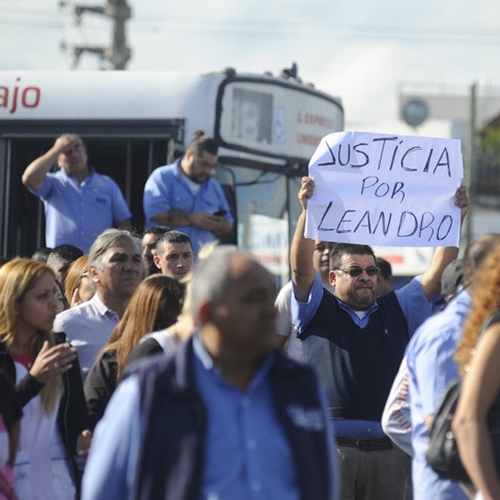 #LaOtraVerdad | Todo sobre el caso del colectivero asesinado en La Matanza