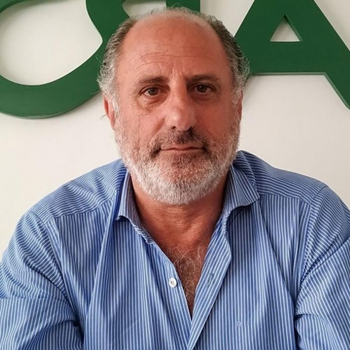 #AGROVA | #DÓLARSOJA #BCRA #CRÉDITOS // Entrevista a Jorge Chemes (Pdte. de Confederaciones Rurales Argentinas)