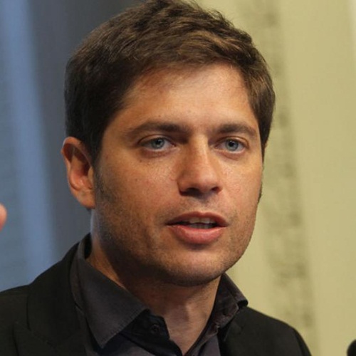 #ControlDeDaños | Kicillof cuestionó las reformas del Gobierno y los tarifazos