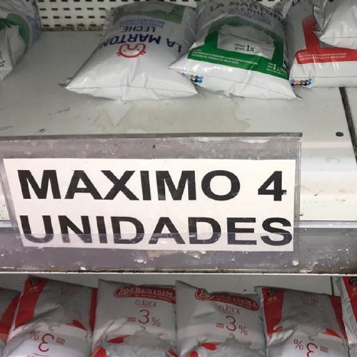 #TercerTiempo | Leche: altos precios y bajo consumo. Jorge Giraudo del Observatorio de la Cadena Láctea