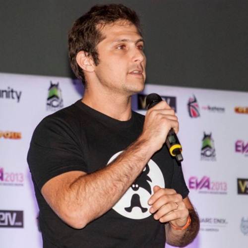 #ControlZ | Entrevista con Bryan Tafel (Co-Founder Mofiler) #desarrolladores #apps